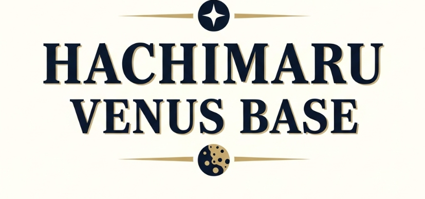 ハチマルビーナスベース